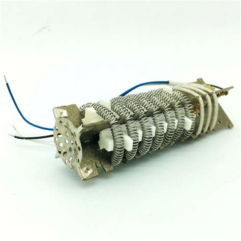 Ac V Heat Gun Heating Core Wire For W W Hot Air Gun Heater Heat Gun