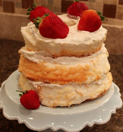 Party Naked Cakes Effortless Girl