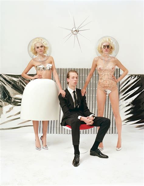 Cara Delevingne New Nude And Sexy Photos The Fappening