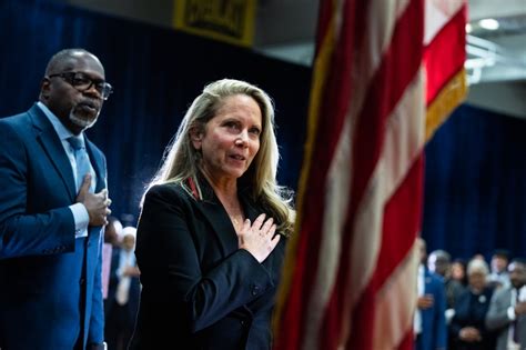 Laura Gillen Declares Victory In Tight Ny 4 Race While Gop Incumbent
