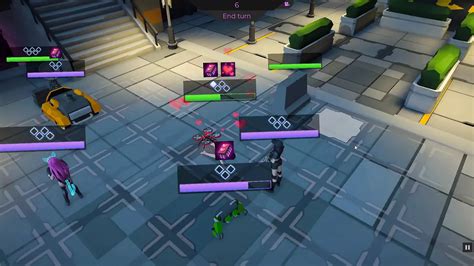 Cyberpink Tactics Sfm Hentai Game Ep Fighting Sex Robots XHamster