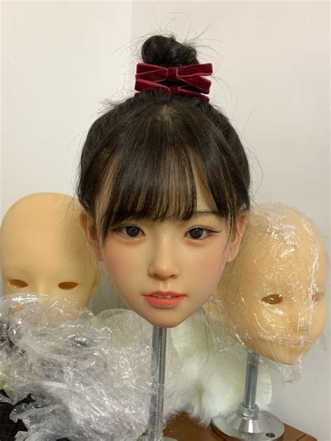 CATDOLL 146CM Tami Silicone Head TPE Body CATDOLL