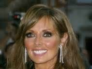 Naked Carol Vorderman Added 07 19 2016 By Pilottrist