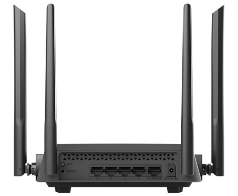 D-Link DIR-842/R7