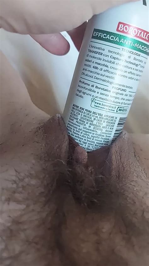 Masturbation With A Deodorant Bbw Bbw Porn Feat Porca Xhamster
