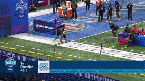 Best Of Running Backs 2022 Nfl Scouting Combine