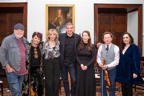 Malahide Castle Showcased In Tradfest The Fingal Sessions Fingal