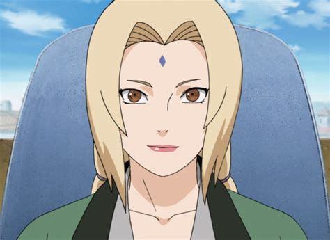 Tsunade Naruto Wiki Fandom Powered By Wikia