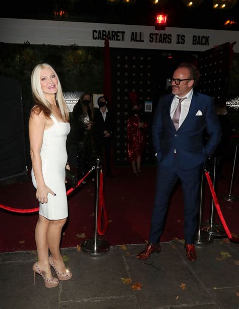 Caprice Looks Hot At Proud Embankment In London 30 Photos PinayFlixx Mega Leaks