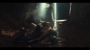 Marina Rollman Nude Aznude