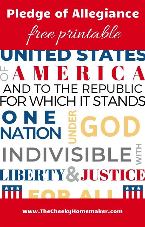 Definition Of Pledge Of Allegiance Definitionxc