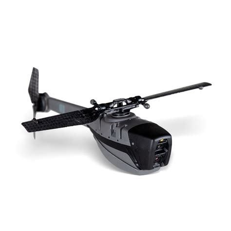 Black Hornet 3 UAV Nanodrone GNSS Free