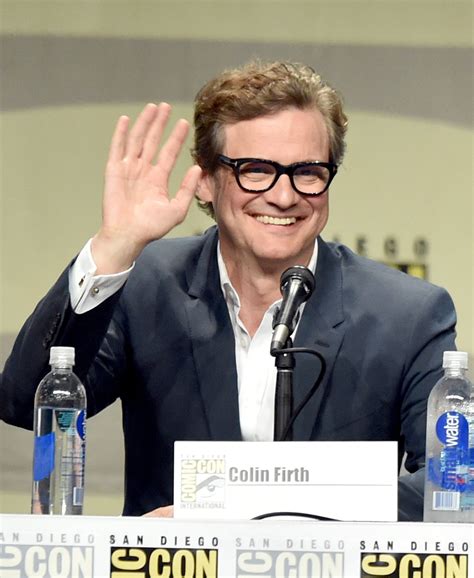 Hot Pictures Of Colin Firth Ps Celebrity