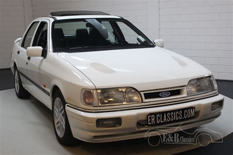 Ford Sierra Rs Cosworth X For Sale At Erclassics