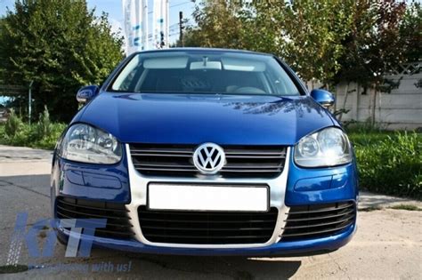 Complete Body Kit Suitable For VW Golf V 5 2003 2007 R32 Design