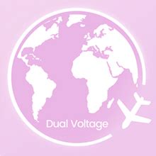 Amazon DAN Technology Hot Comb Electric For Wigs Adjustable Temperature Hair Straightener