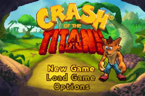 Crash of the Titans Download - GameFabrique