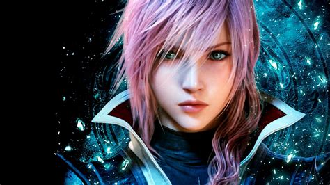 Lightning Returns Final Fantasy Xiii Hd Wallpaper