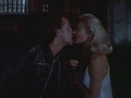 Naked Simone Griffeth In Hot Target