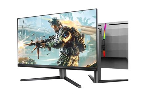 Представлен игровой монитор Philips 27M2N5510P с 240-герцевой Fast IPS ...