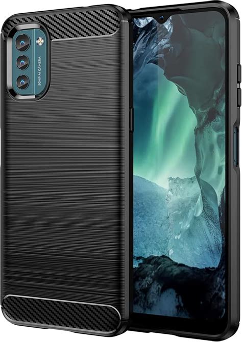 Zigmoon Hair Aoyiy Case For Nokia G11nokia G21 Case Premium Soft