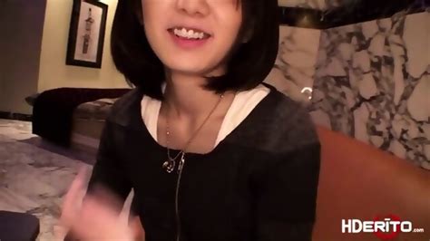 Horny Japanese Woman Wants To Climax On Her First Date