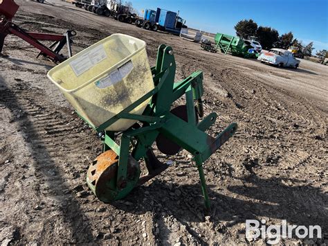Western Alfalfa Gopher Killer Agriculture Bigiron