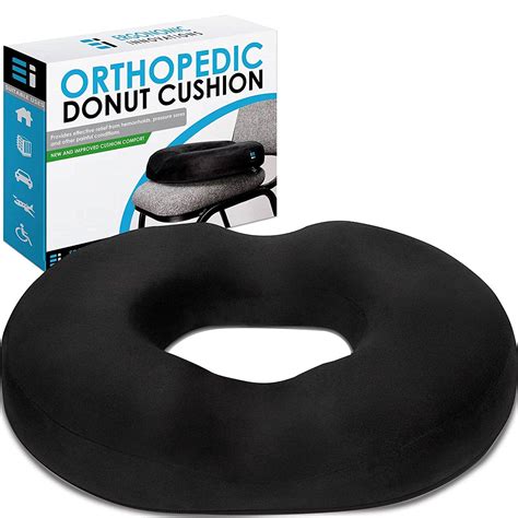 7 Best Donut Pillows Reviewed In Detail Fall 2023
