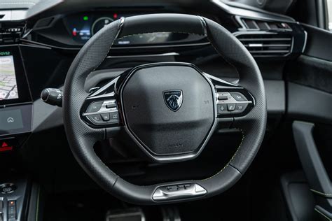 2023 Peugeot 308 Gt Premium Wagon Review Carexpert