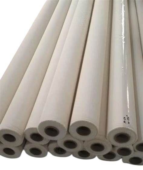 White Cotton Canvas Roll At ₹ 18piece कैनवास रोल In Bhiwandi Id