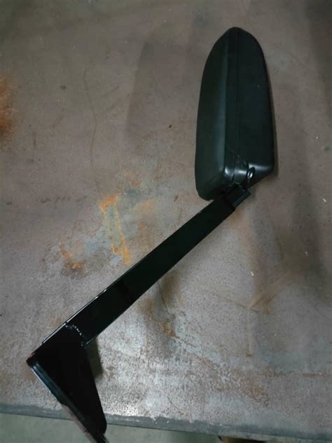 Armrest Mini Cooper R53 56 Auto Accessories On Carousell