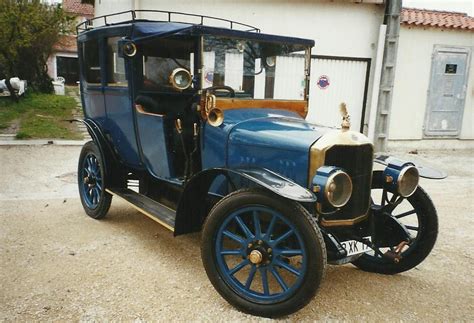 Location CitroËn C4 De 1928 Pour Mariage Charente Maritime