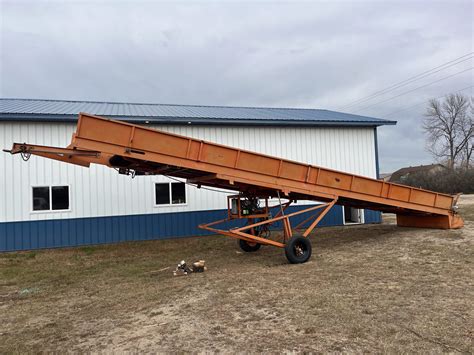 For Sale – Inland Lake Harvesters