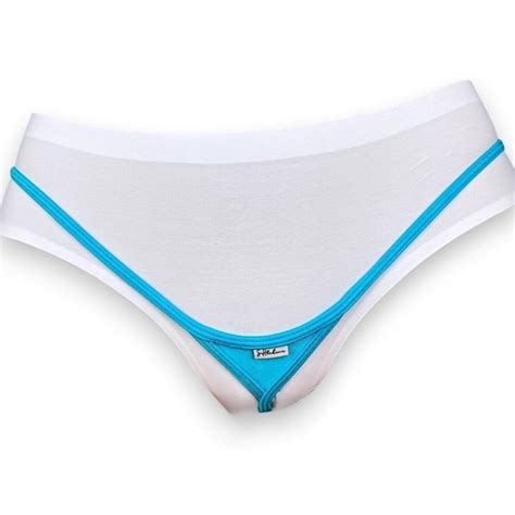 Camel toe micro bikini Etsy España