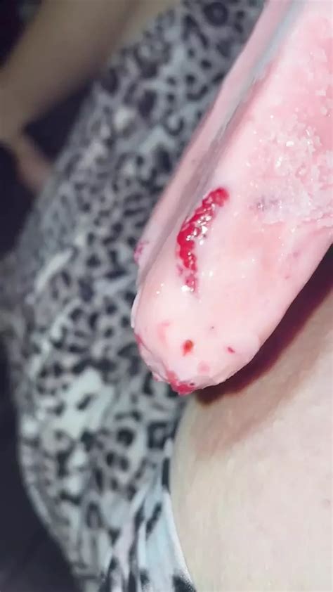 Free Ice Cream Porn Videos XHamster