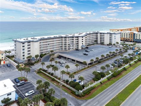 Island Princess Fort Walton Beach Condos
