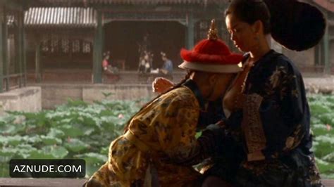 THE LAST EMPEROR NUDE SCENES AZNude