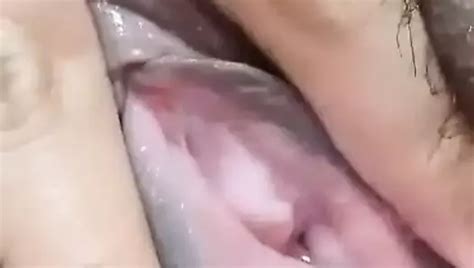 Playing With My Wet Pussy Xhamster