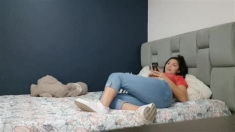 Lesbian Sex On The Phone ThisVid