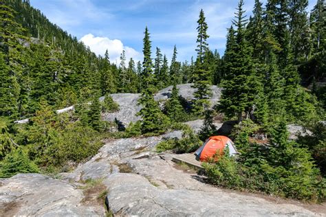 Bedwell Lake Trail, Strathcona Provincial Park: Ultimate Guide ...