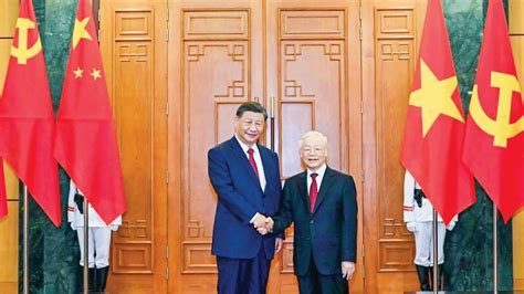 Vietnams new mentality - Vietnam.vn