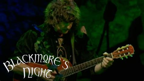 Blackmore S Night Durch Den Wald Zum Bach Haus Castles Dreams