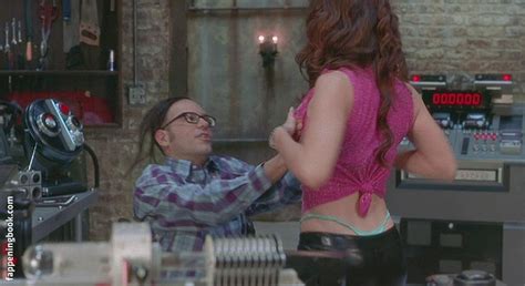 Kathleen Robertson Canadian Girl Kathleenrobert7 Nude OnlyFans Leaks Fappening Page 2