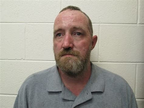 Hill Billy Joe Sex Offender In Jamestown Tn Tn