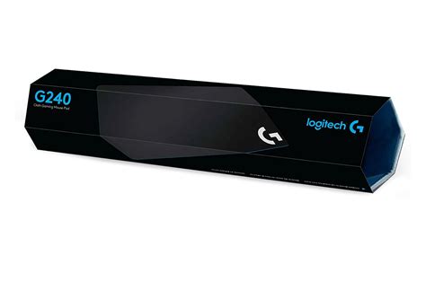 Logitech G240 Mauspad (PC) - Onlineshop