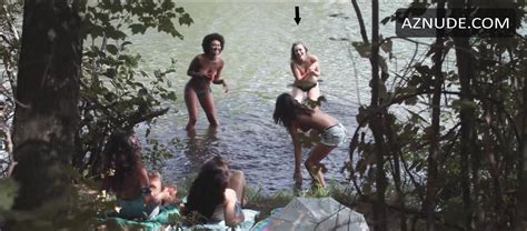 Pitching Tents Nude Scenes Aznude