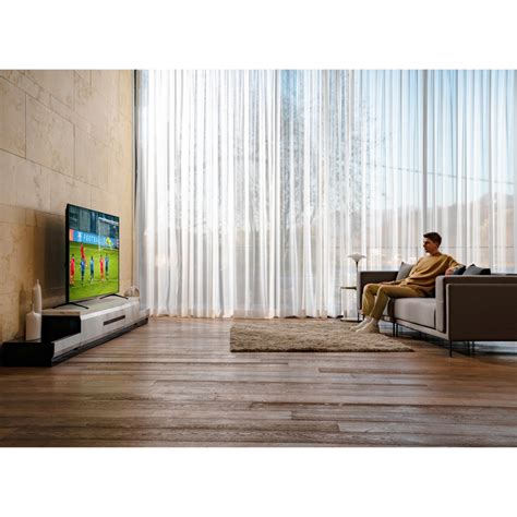 Ripley Televisor Smart Tv Lg Nanocell Con Thinq Ai Nano Sqa