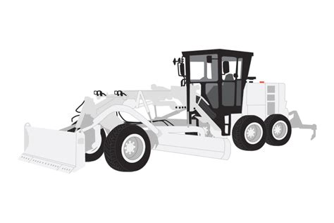 Motor Grader Transparent Background Png Cliparts Free Download Clip