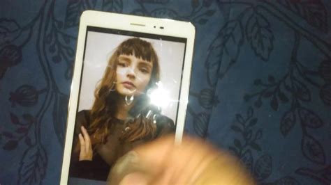Lauren Mayberry Cum Tribute Gay Man Porn XHamster