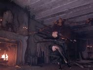 Naked Amelia Kinkade In Night Of The Demons I